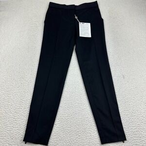Stella McCartney Black Tailored Trousers